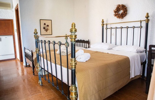 Vagia Hotel | Vagia Traditional Hotel