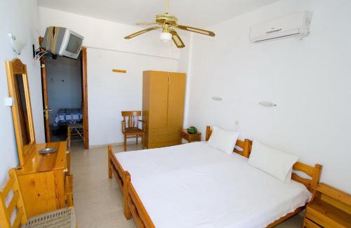 Loutra Edipsou Apartment | Valkaniotis Apartments