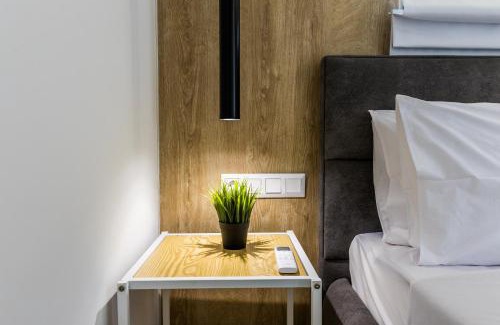 Varkiza Apartment | Varkiza Luxury Suites by Raise