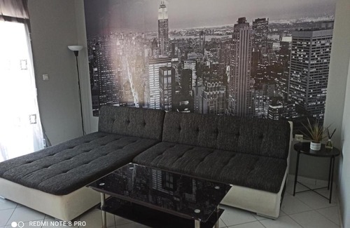 Ioannina Apartment | Vegi's home