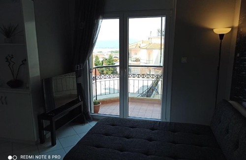 Ioannina Apartment | Vegi's home