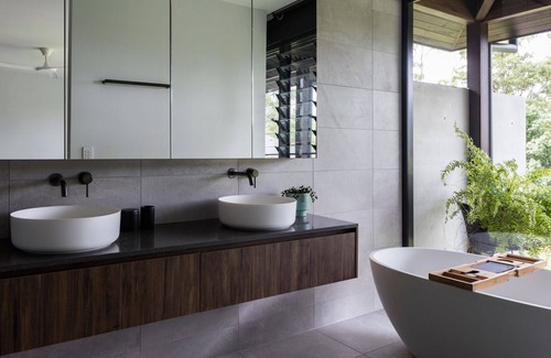 Doonan House | Velvet - Doonan Noosa Hinterland (Brown & Co)