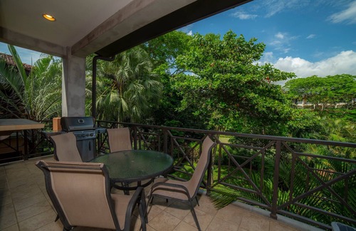 Herradura Condo | Veranda 2B 3 bdr Golf Course View in Los Suenos