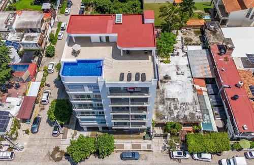 Puerto Vallarta Condo | Versalles