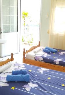 Leptokaria Apartment | Vila marmelada