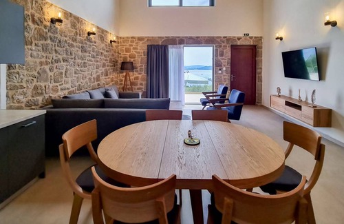 Karpenisi Villa | Villa ∙ 2 bedrooms ∙ 4 guests