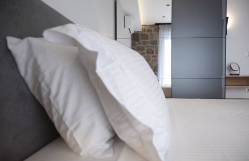 Karpenisi Villa | Villa ∙ 2 bedrooms ∙ 4 guests