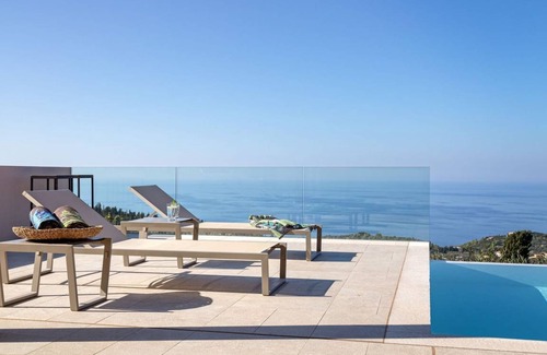 Kavallos Villa | Villa ∙ 2 bedrooms ∙ 4 guests