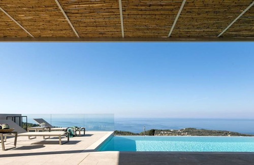 Kavallos Villa | Villa ∙ 2 bedrooms ∙ 4 guests