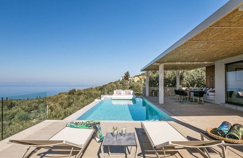 Kavallos Villa | Villa ∙ 2 bedrooms ∙ 4 guests