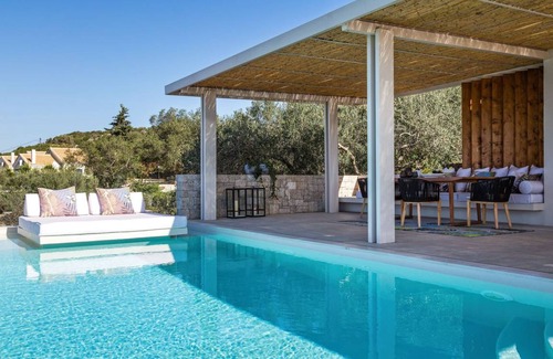 Kavallos Villa | Villa ∙ 2 bedrooms ∙ 4 guests