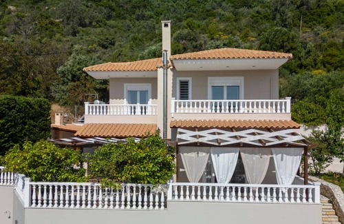 Pondi Villa | Villa ∙ 2 bedrooms ∙ 6 guests