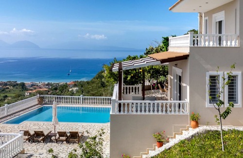 Pondi Villa | Villa ∙ 2 bedrooms ∙ 6 guests