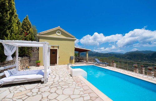 Pondi Villa | Villa ∙ 2 bedrooms ∙ 4 guests