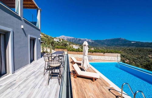 Pondi Villa | Villa ∙ 2 bedrooms ∙ 6 guests
