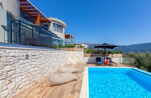 Pondi Villa | Villa ∙ 2 bedrooms ∙ 6 guests