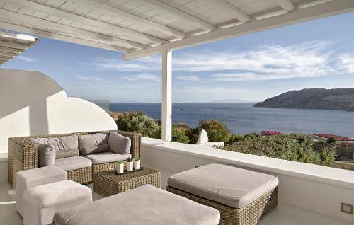 Kalafatis Villa | Villa ∙ 4 bedrooms ∙ 10 guests
