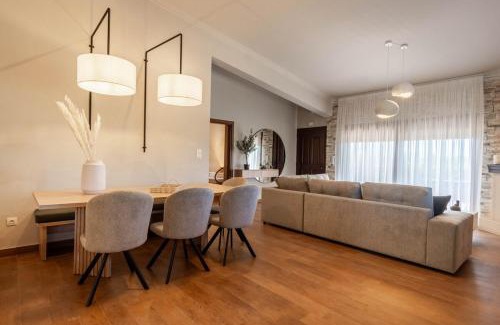 Alexandroupoli Villa | Villa Alia