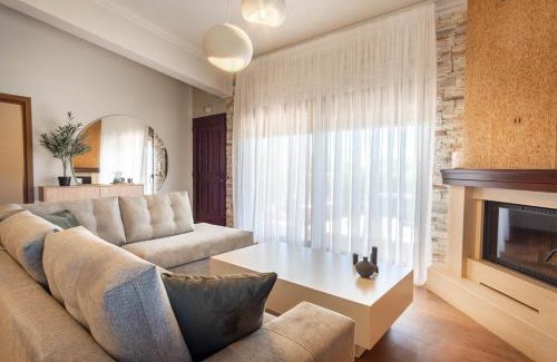 Alexandroupoli Villa | Villa Alia