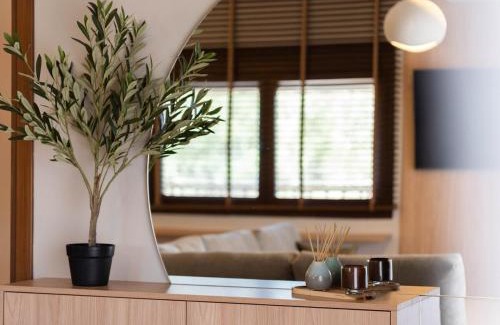 Alexandroupoli Villa | Villa Alia