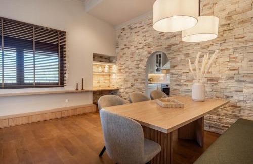 Alexandroupoli Villa | Villa Alia