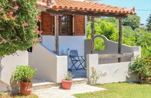 Achladies Apartment | Villa Amy