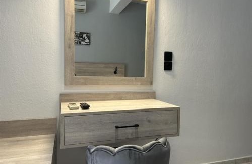 Achladies Apartment | Villa Amy