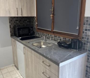Achladies Apartment | Villa Amy