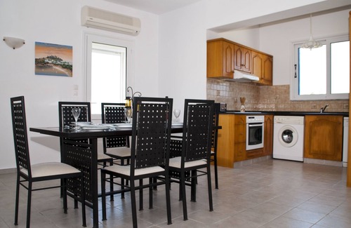Kalathos House | 🌅 Villa Avouri Kalathos – Peace, Views & Private Pool near Lindos