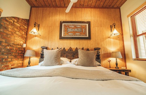 Kleinmond House | Villa Chad