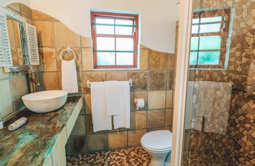 Kleinmond House | Villa Chad