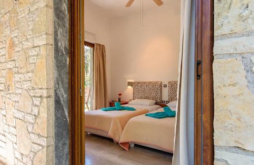 Parga Apartment | Villa Christiana