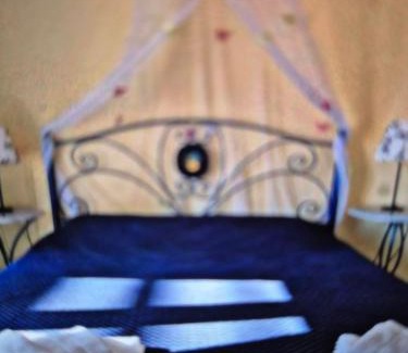 Poros Apartment | Villa Dolphins