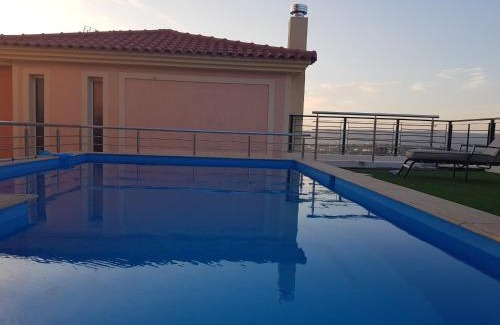 Theologos Villa | Villa Dream On