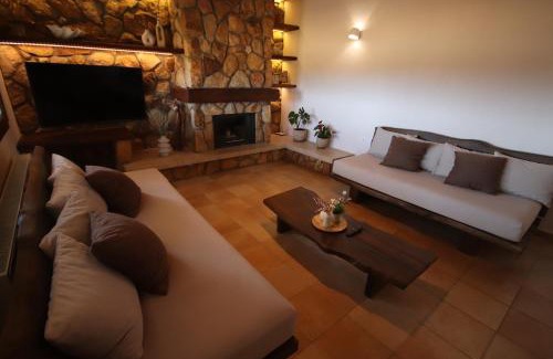 Alexandroupoli Apartment | Villa Eliza Dikella Beach