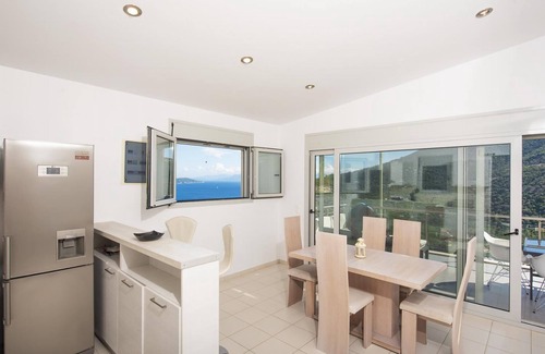 Sivota Villa | Villa Faneromeni - Two Bedroom Villa, Sleeps 5