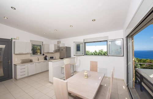 Sivota Villa | Villa Faneromeni - Two Bedroom Villa, Sleeps 5