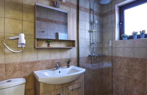 Anissaras Apartment | Villa Feronia