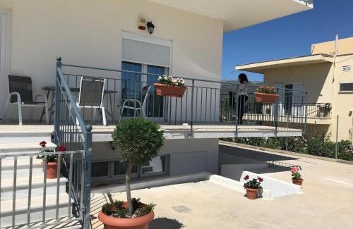 Amarinthos House | Villa Filoxenia