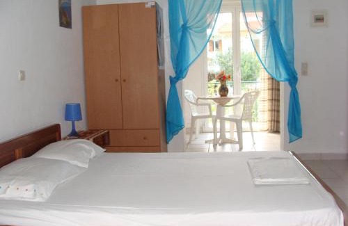 Nikiana Apartment | Villa Galini