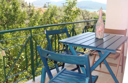 Nikiana Apartment | Villa Galini