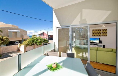 Surfers Paradise House | Villa Garfield Surfers Paradise