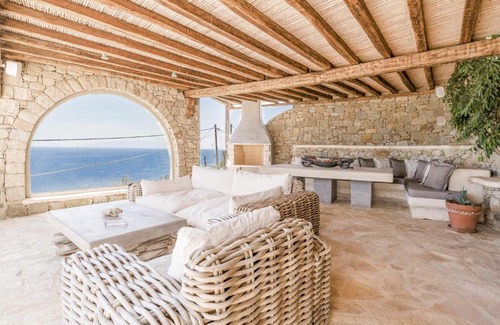 Paraga Villa | Villa Gemini