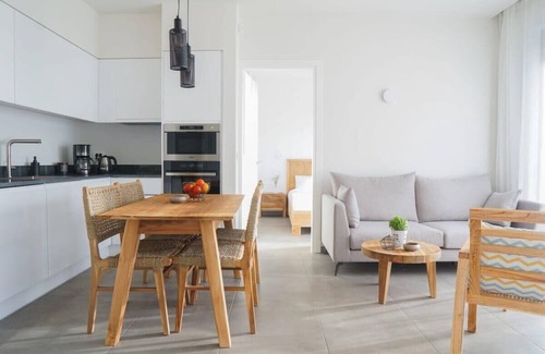 Aktio-Vonitsa Villa | Villa Gianna Maria - Home Away from Home in Nature