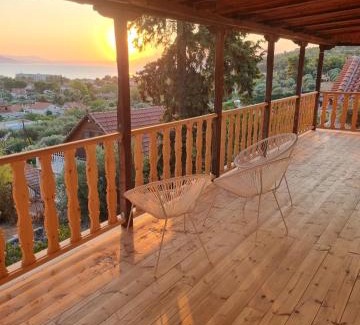 Oropos Villa | Villa Keren