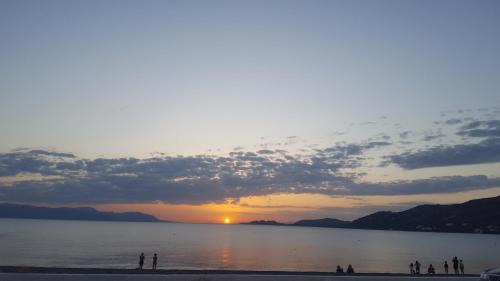 Loutraki House | Villa Loutraki Sunset