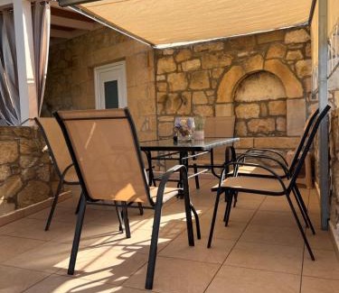 Kissamos Villa | Villa Martini