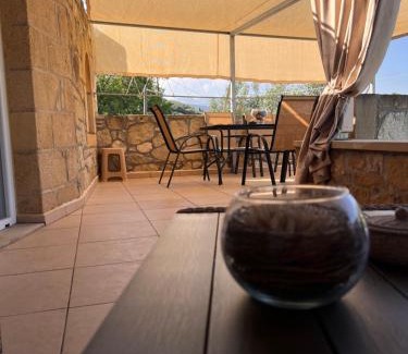 Kissamos Villa | Villa Martini