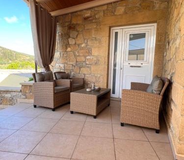 Kissamos Villa | Villa Martini