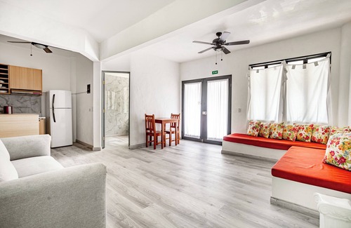 El Cerro Apartment | Villa Mymosa 7 Manuel Antonio